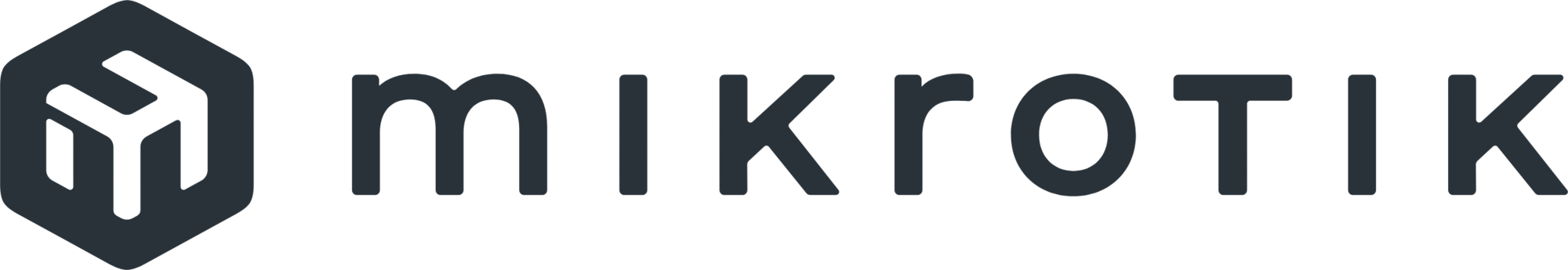 Mikrotik Logo